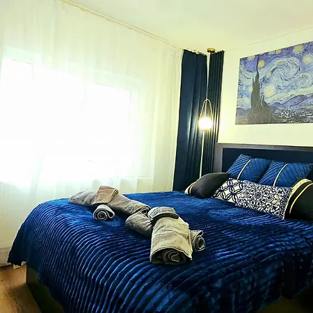 Apartman Kult By Ambassador