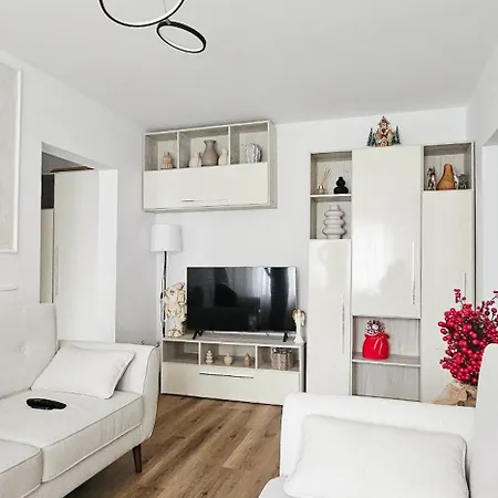 Kult By Ambassador Lejlighed Braşov