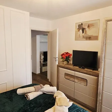 Lejlighed Kult By Ambassador Braşov