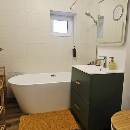 Apartman Kult By Ambassador *