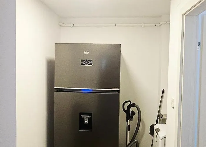 Apartman Kult By Ambassador Brassó