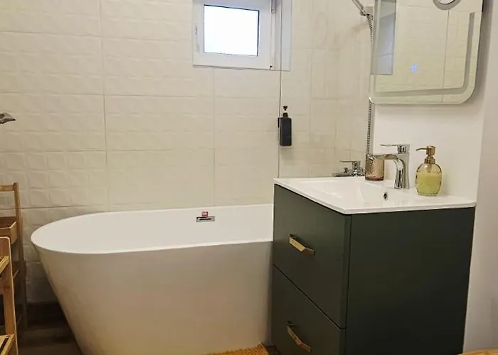 Apartman Kult By Ambassador *